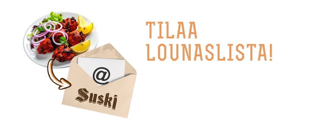 Suski tilaaloun